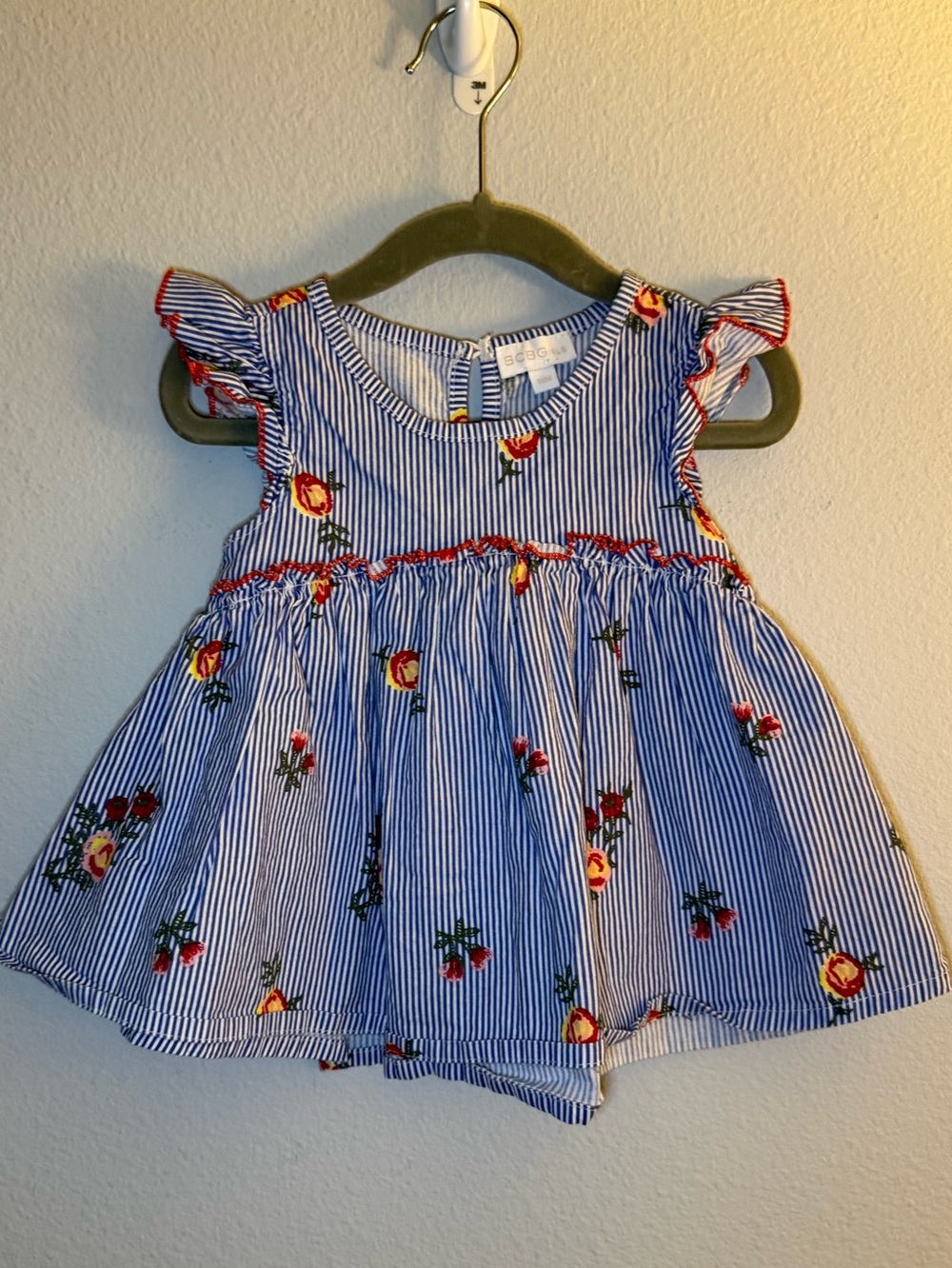 Kids Bottoms Subcategory Selection